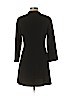 A.L.C. Black Casual Dress Size 10 - photo 2