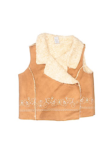 Baby Gap Vest (view 1)