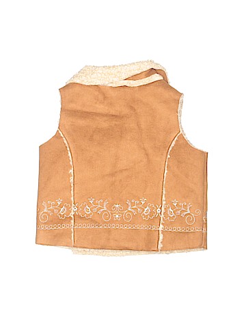 Baby Gap Vest (view 2)