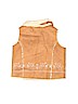 Baby Gap 100% Polyester Brown Vest 18-24 MO / 24 MO - photo 2