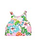 Lilly Pulitzer Pink Sleeveless Blouse Size L (youth) - photo 1