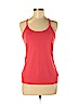 Adidas Pink Active Tank Size M - photo 1