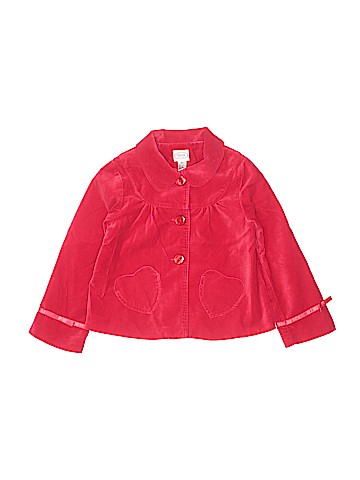 Talbots Kids Raincoat (view 1)