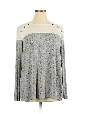Unbranded Long Sleeve Top (view 1)