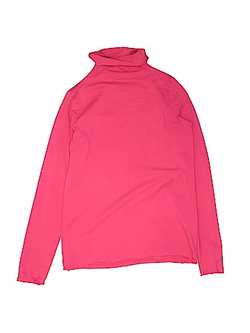 Ralph Lauren Long Sleeve Turtleneck (view 1)