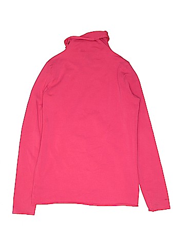 Ralph Lauren Long Sleeve Turtleneck (view 2)
