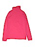 Ralph Lauren Pink Long Sleeve Turtleneck Size 12 - 14 - photo 2