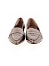 Vince Camuto 100% Leather Brown Flats Size 5 - photo 2