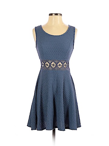 Love, Fire Casual Dress (view 1)