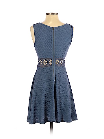 Love, Fire Casual Dress (view 2)