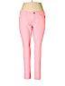 Mossimo Pink Jeans Size 14 - photo 1