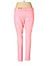 Mossimo Pink Jeans Size 14 - photo 2