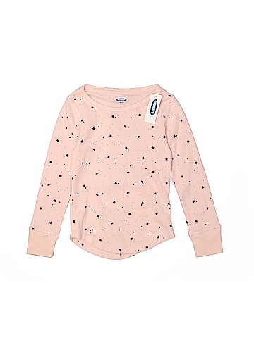 Old Navy Thermal Top (view 1)