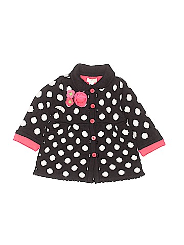 First Impressions Coat (view 1)