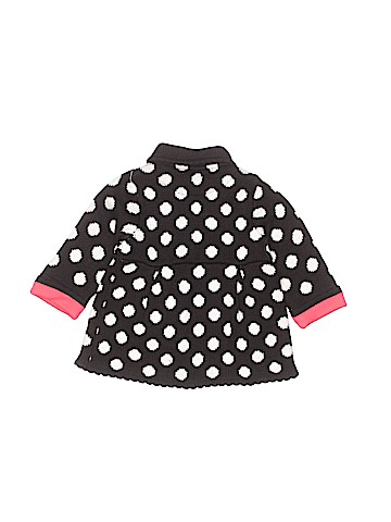 First Impressions Coat (view 2)