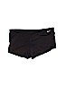 Nike Black Athletic Shorts Size 10 - photo 2