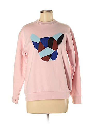 Être Cécile Sweatshirt (view 1)