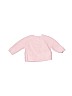 Zara Pink Cardigan Size 0-1 mo - photo 2