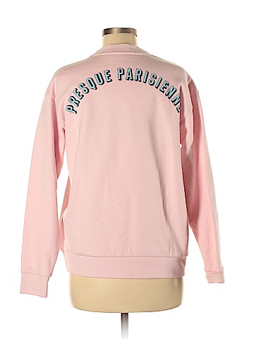 Être Cécile Sweatshirt (view 2)