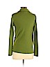 Oh Baby By Motherhood 100% Cotton Green Long Sleeve Top Size S - photo 2