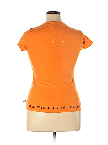 Harajuku Lovers Short Sleeve T-Shirt (view 2)