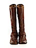 FRYE 100% Leather Brown Boots Size 8 - photo 2
