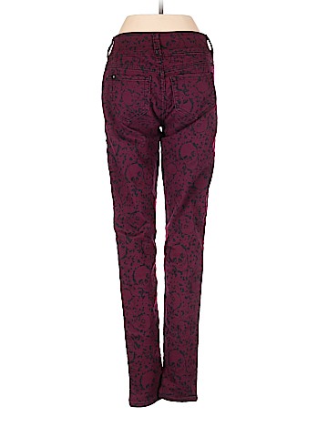 Black Heart Jeggings (view 2)