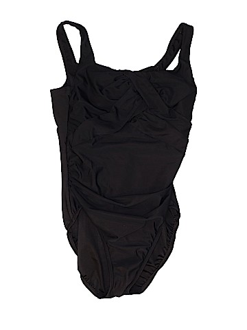 Lands' End One Piece Swimsuit (view 1)