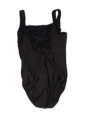 Lands' End One Piece Swimsuit (view 2)