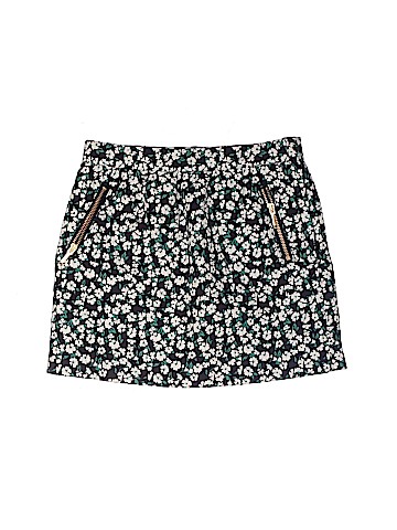 Janie and Jack Denim Skirt (view 1)