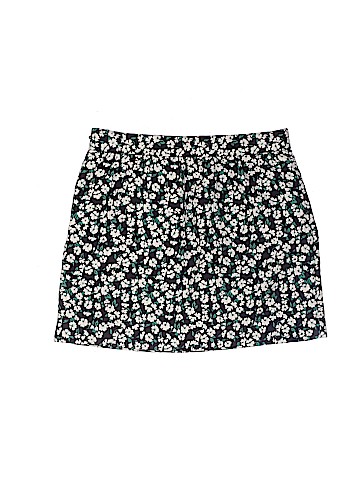 Janie and Jack Denim Skirt (view 2)