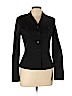 Theory Black Jacket Size 10 - photo 1