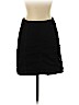 Free People Black Casual Skirt Size 2 - photo 1