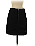 Free People Black Casual Skirt Size 2 - photo 2