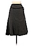 Forever 21 Gray Casual Skirt Size M - photo 1