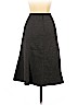 Forever 21 Gray Casual Skirt Size M - photo 2