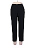 Babaton Black Dress Pants Size 12 - photo 1