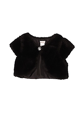 Sweet Heart Rose Shrug (view 1)