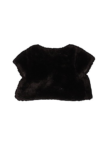 Sweet Heart Rose Shrug (view 2)