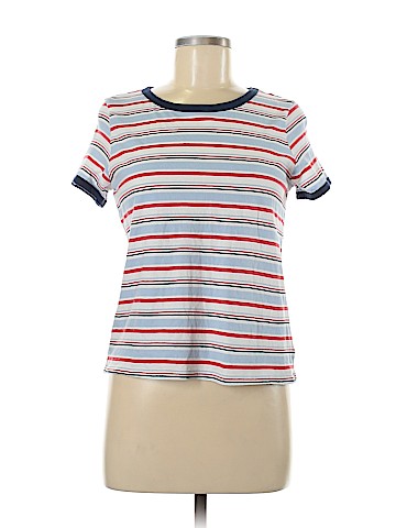 American Eagle Outfitters Short Sleeve T-Shirt (view 1)