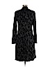 Etcetera Black Casual Dress Size 8 - photo 2