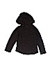 Gymboree Black Pullover Hoodie Size 3T - photo 2