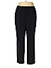 Talbots Blue Dress Pants Size 14W - photo 1