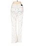 Levi's White Jeans Size S - photo 2