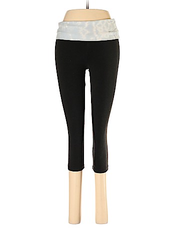 Victoria's Secret Pink Active Pants (view 1)