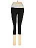 Victoria's Secret Pink Black Active Pants Size S - photo 2