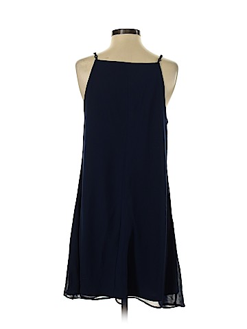 Sequin Hearts Casual Dress (view 2)