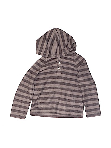 Gymboree Pullover Hoodie (view 1)