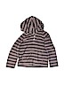 Gymboree Gray Pullover Hoodie Size 3T - photo 1