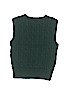 Polo by Ralph Lauren 100% Cotton Green Sweater Vest Size 2T - 2 - photo 2